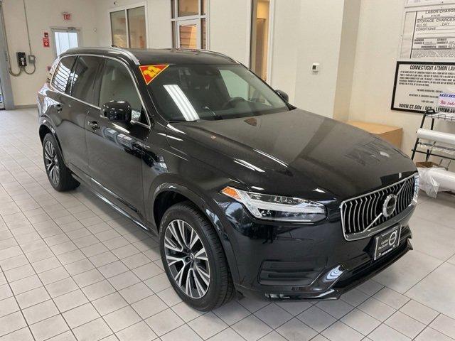 used 2022 Volvo XC90 car, priced at $39,498