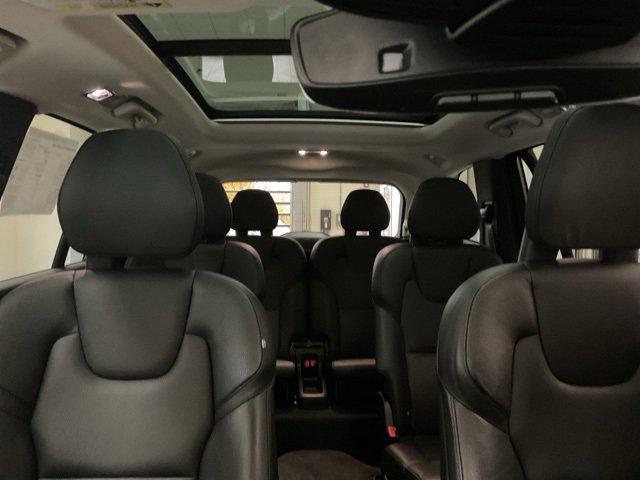 used 2022 Volvo XC90 car, priced at $39,498