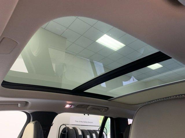 used 2022 Volvo XC90 car, priced at $36,499