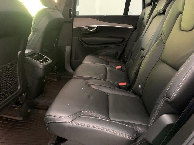 used 2022 Volvo XC90 car, priced at $36,499