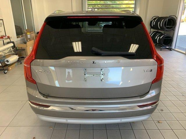 used 2022 Volvo XC90 car, priced at $36,499