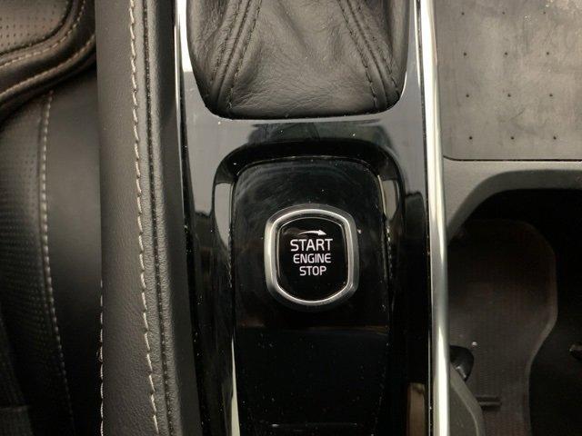 used 2022 Volvo XC90 car, priced at $36,499