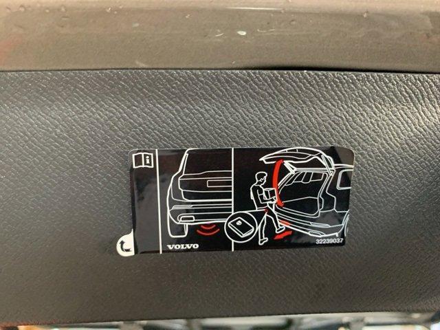 used 2022 Volvo XC90 car, priced at $36,499