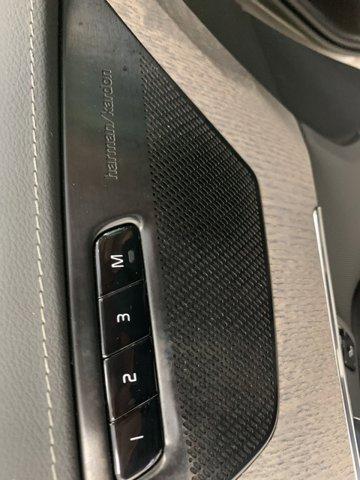 used 2022 Volvo XC90 car, priced at $36,499