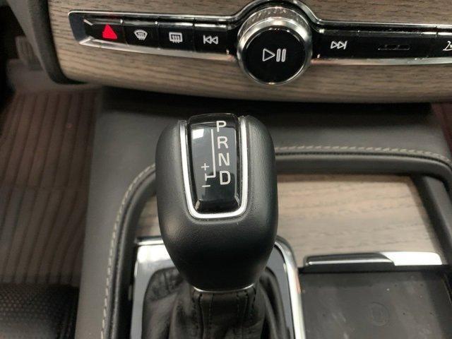 used 2022 Volvo XC90 car, priced at $36,499