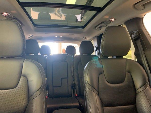 used 2022 Volvo XC90 car, priced at $36,499