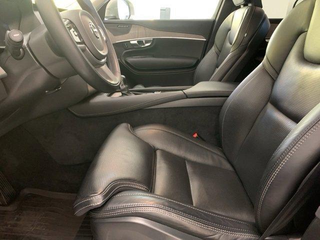 used 2022 Volvo XC90 car, priced at $36,499