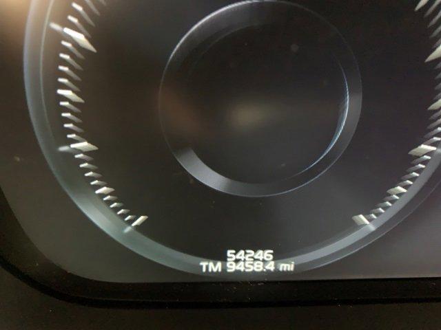 used 2022 Volvo XC90 car, priced at $36,499