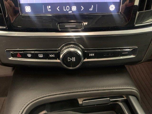 used 2023 Volvo S90 car, priced at $38,499