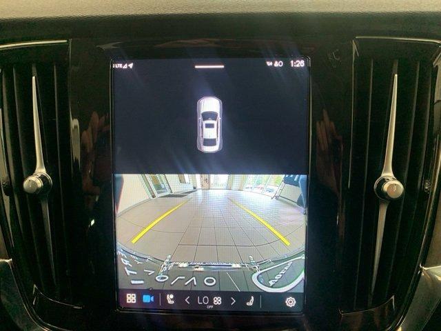 used 2023 Volvo S90 car, priced at $38,499