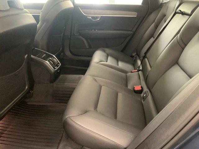 used 2023 Volvo S90 car, priced at $38,499