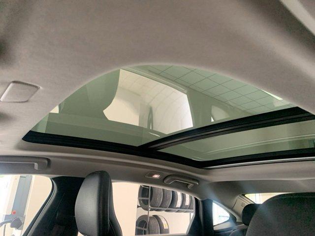 used 2023 Volvo S90 car, priced at $38,499