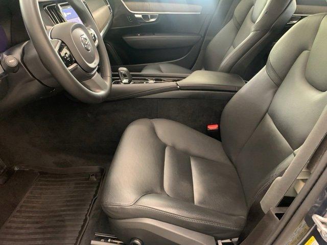 used 2023 Volvo S90 car, priced at $38,499
