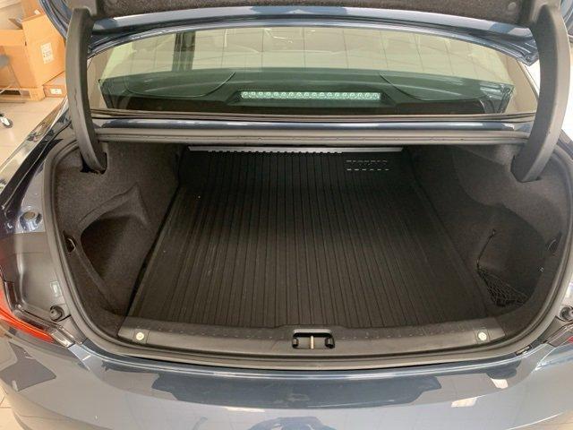 used 2023 Volvo S90 car, priced at $38,499