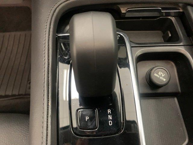 used 2023 Volvo S90 car, priced at $38,499