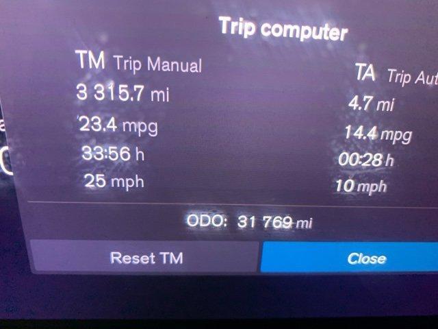 used 2023 Volvo S90 car, priced at $38,499