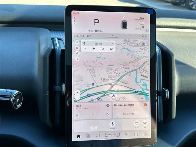 new 2026 Volvo EX30 car, priced at $47,555