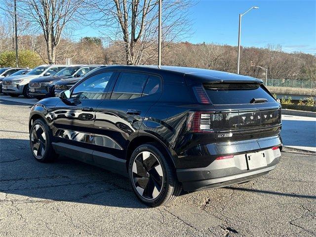 new 2026 Volvo EX30 car, priced at $47,555