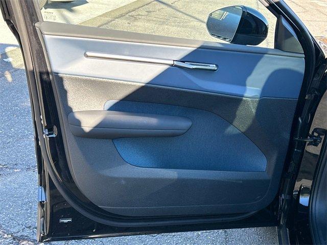 new 2026 Volvo EX30 car, priced at $47,555