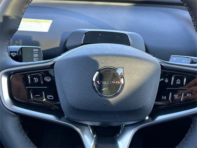 new 2026 Volvo EX30 car, priced at $47,555