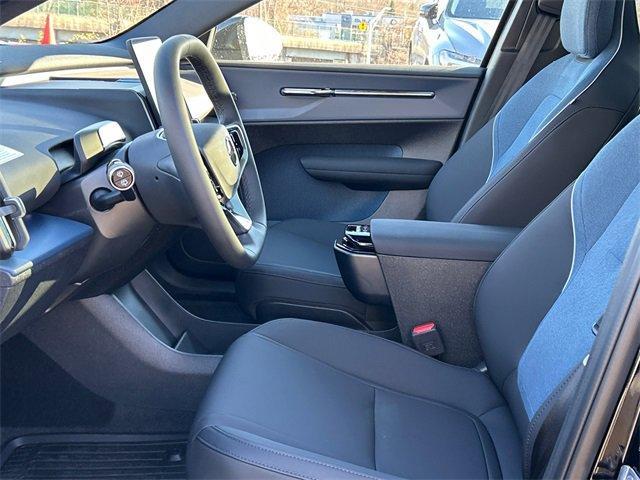 new 2026 Volvo EX30 car, priced at $47,555