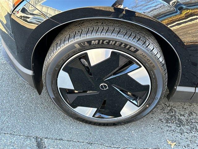 new 2026 Volvo EX30 car, priced at $47,555