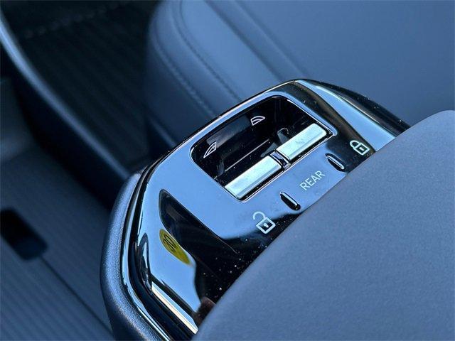 new 2026 Volvo EX30 car, priced at $47,555