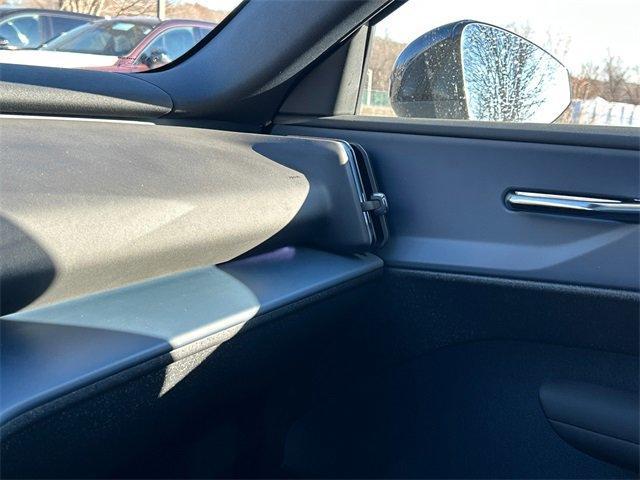 new 2026 Volvo EX30 car, priced at $47,555