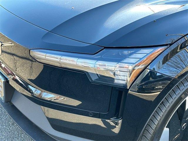 new 2026 Volvo EX30 car, priced at $47,555