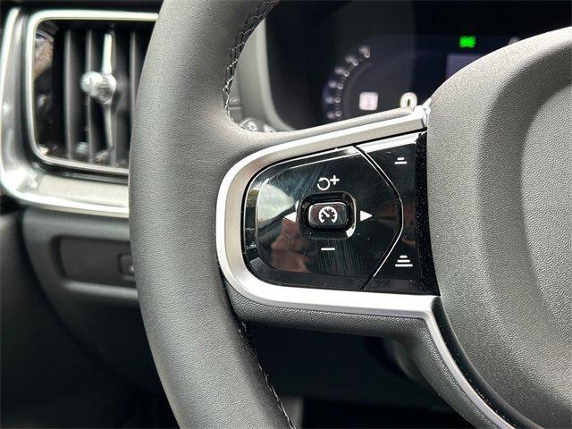 new 2026 Volvo V60 Cross Country car, priced at $62,145