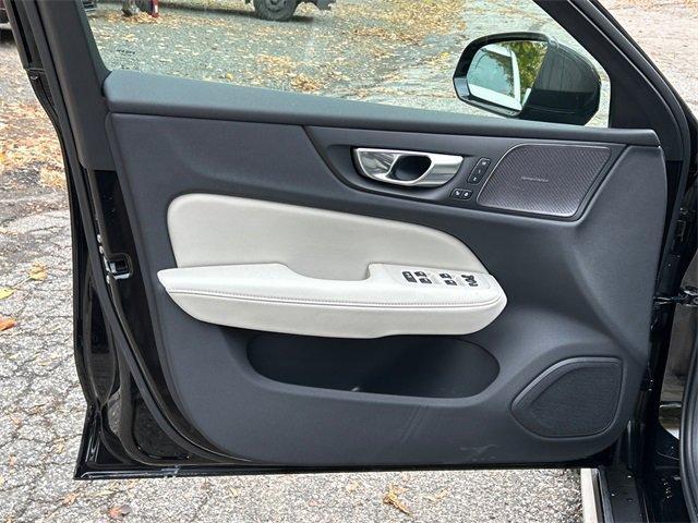 new 2026 Volvo V60 Cross Country car, priced at $62,145