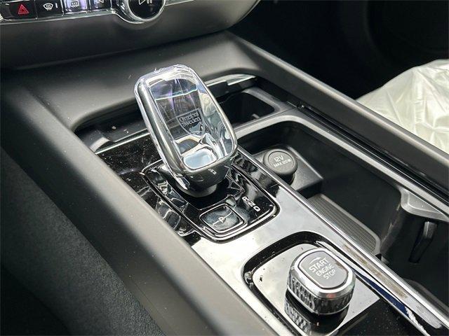 new 2026 Volvo V60 Cross Country car, priced at $62,145