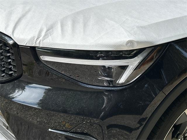 new 2026 Volvo XC40 car, priced at $50,150