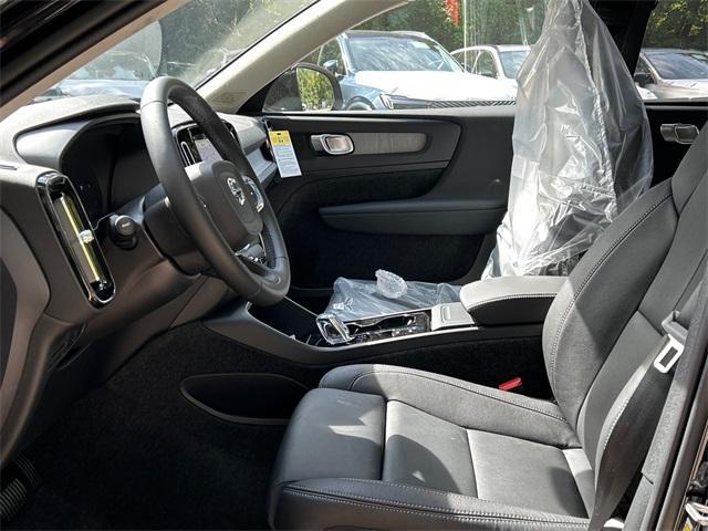 new 2026 Volvo XC40 car, priced at $50,150