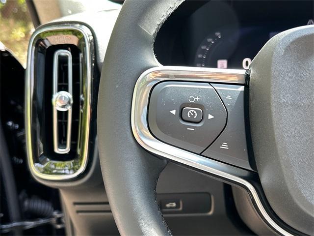 new 2026 Volvo XC40 car, priced at $50,150