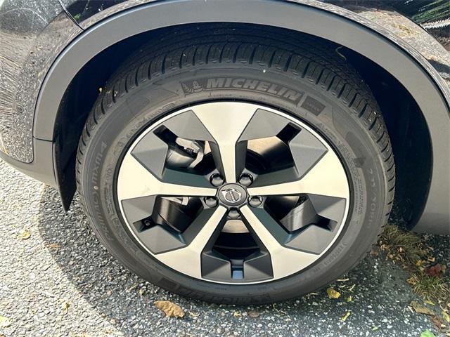 new 2026 Volvo XC40 car, priced at $50,150