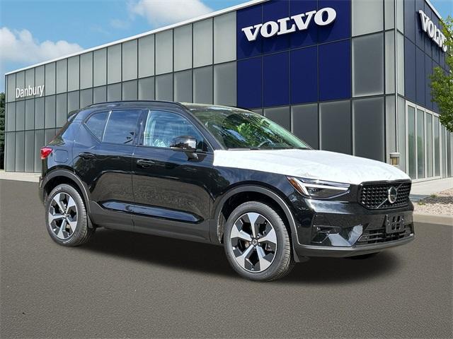 new 2026 Volvo XC40 car, priced at $50,150