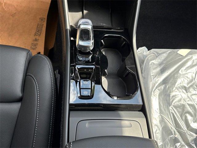 new 2026 Volvo XC40 car, priced at $54,200