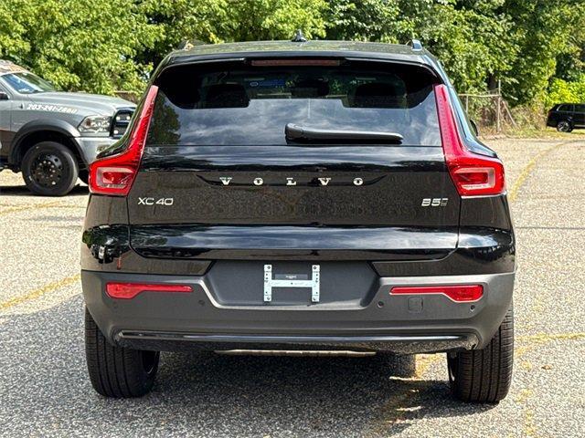 new 2026 Volvo XC40 car, priced at $54,200