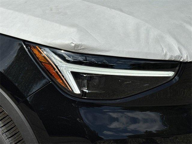 new 2026 Volvo XC40 car, priced at $54,200