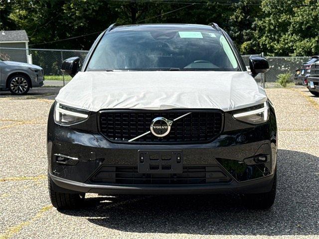 new 2026 Volvo XC40 car, priced at $54,200