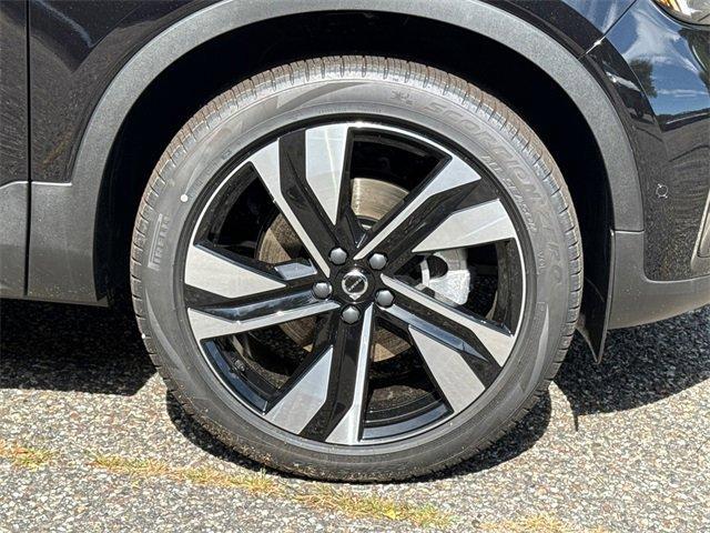 new 2026 Volvo XC40 car, priced at $54,200