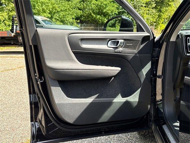 new 2026 Volvo XC40 car, priced at $54,200