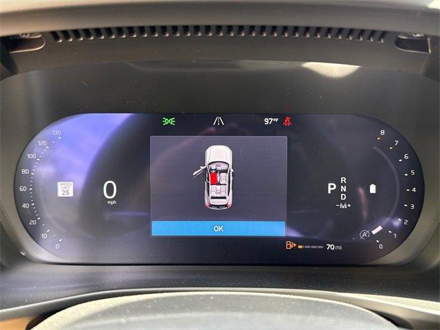 new 2026 Volvo XC40 car, priced at $54,200