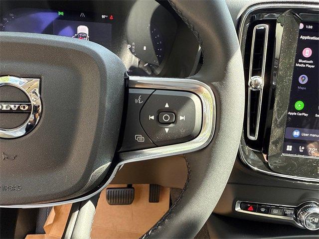 new 2026 Volvo XC40 car, priced at $54,200