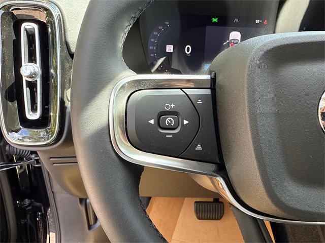 new 2026 Volvo XC40 car, priced at $54,200