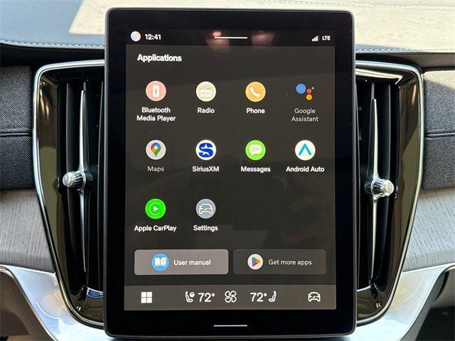 new 2026 Volvo XC90 car, priced at $80,950