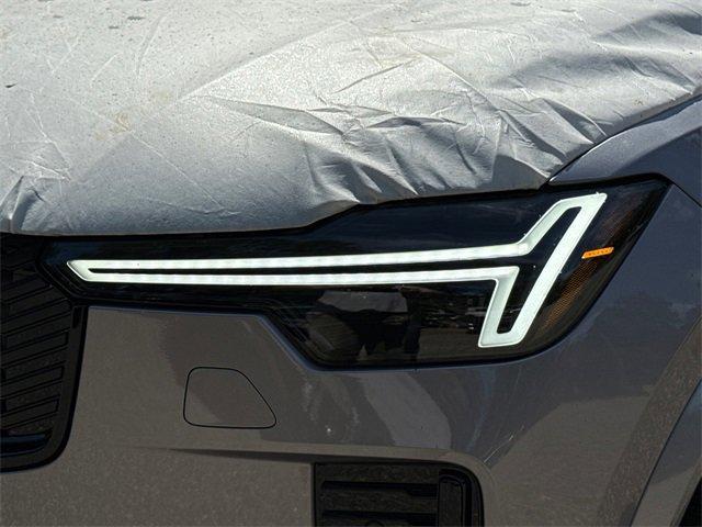 new 2026 Volvo XC90 car, priced at $80,950