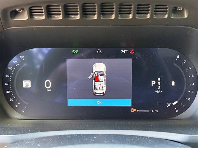 new 2026 Volvo XC90 car, priced at $80,950