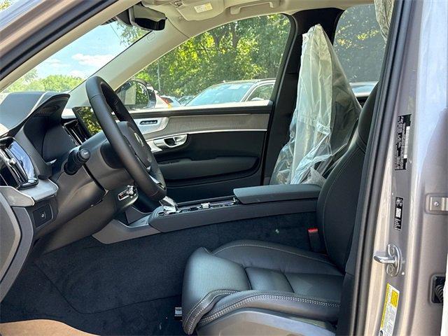 new 2026 Volvo XC90 car, priced at $80,950
